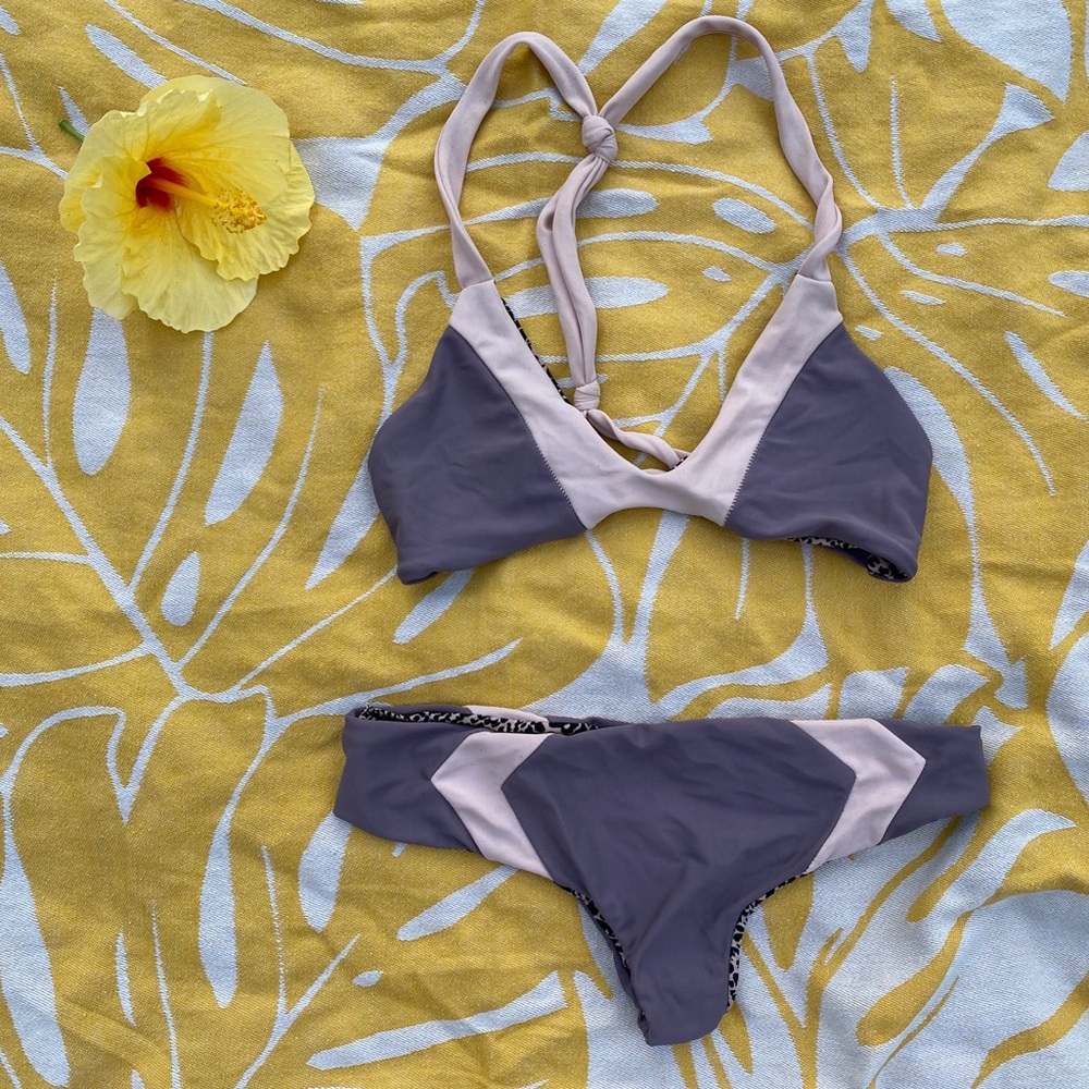 Acacia set size SMALL.